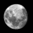 Moon age: 13 days, 3 hours, 13 minutes,98%