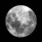 Moon age: 18 days, 7 hours, 37 minutes,89%