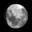Moon age: 20 days, 15 hours, 27 minutes,69%